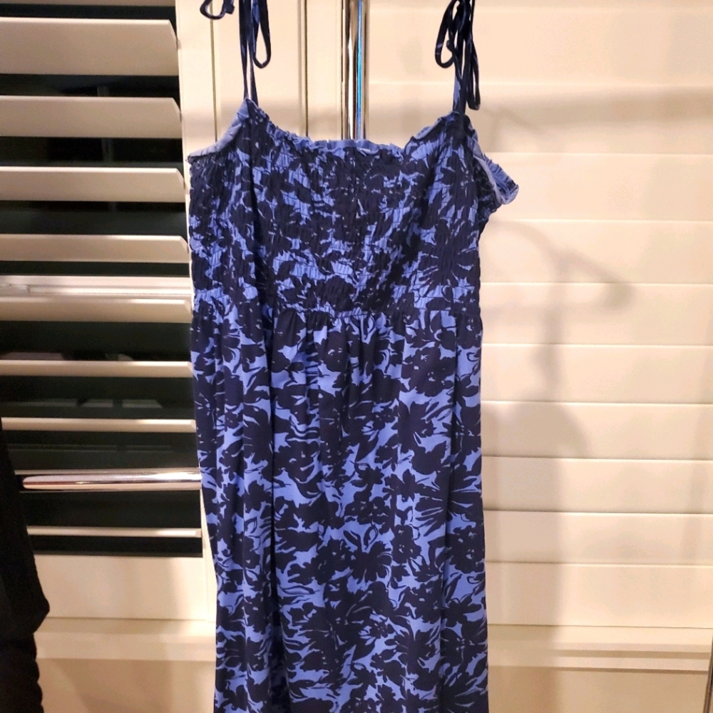 COPY - Summer maternity dress
